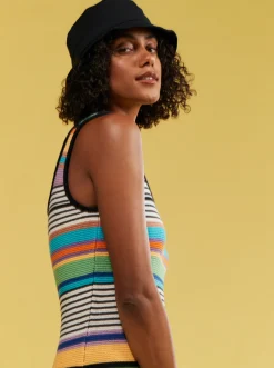 Roxy Hoeden & Petten*Almond Milk - Bucket Hoed Voor Dames Anthracite