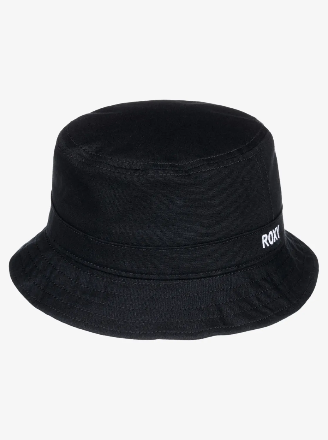 Roxy Hoeden & Petten*Almond Milk - Bucket Hoed Voor Dames Anthracite
