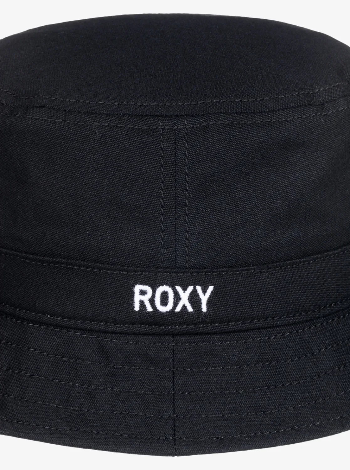 Roxy Hoeden & Petten*Almond Milk - Bucket Hoed Voor Dames Anthracite