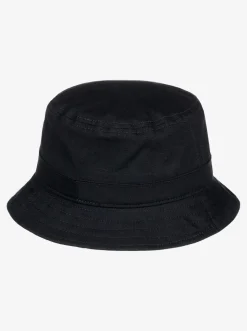 Roxy Hoeden & Petten*Almond Milk - Bucket Hoed Voor Dames Anthracite