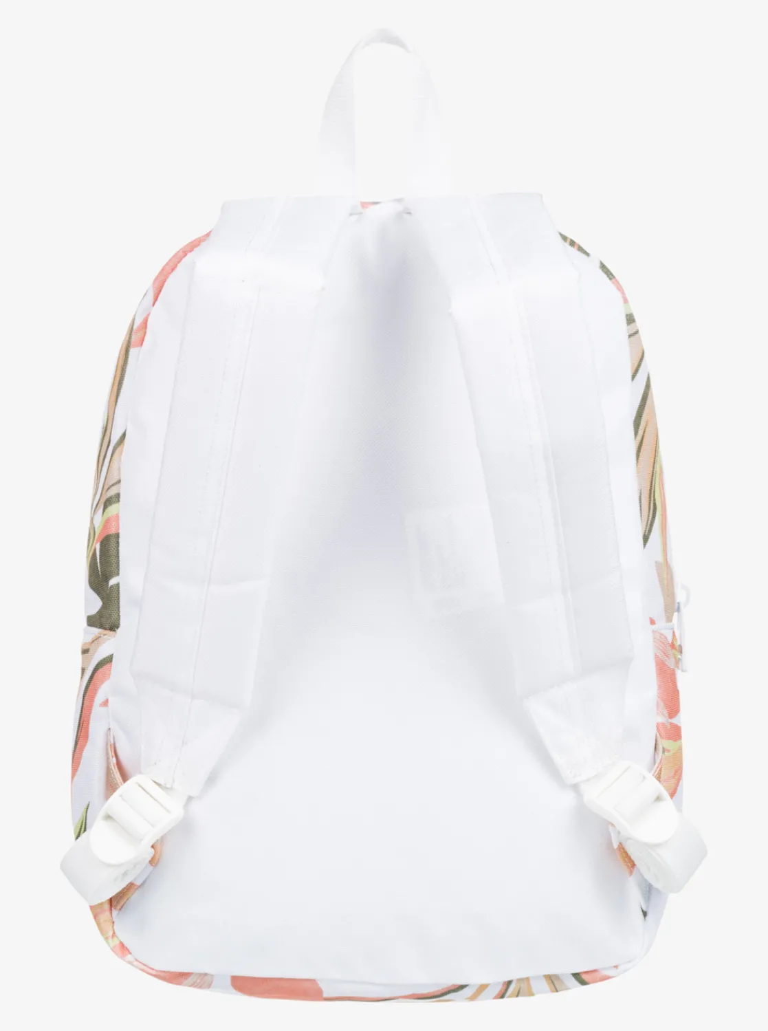 Roxy Rugzakken*Always Core Printed - Kleine Rugzak Bright White Subtly Salty Mult