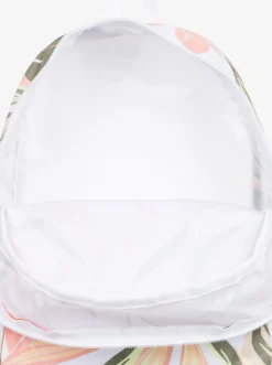 Roxy Rugzakken*Always Core Printed - Kleine Rugzak Bright White Subtly Salty Mult