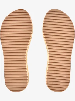 Roxy Sandalen*Anela - Sandalen Voor Dames Brown/Tan