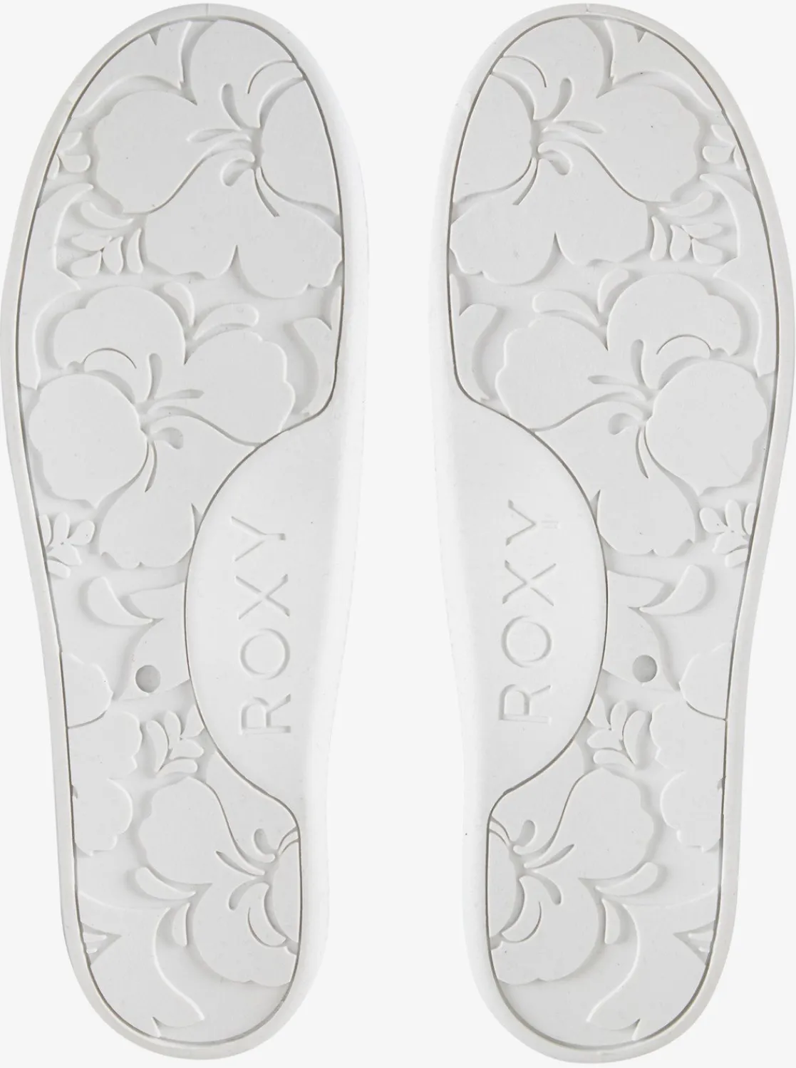 Roxy Sneakers*Bayshore - Slip-On Schoenen Voor Dames Black/Anthracite