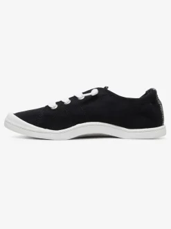 Roxy Sneakers*Bayshore - Slip-On Schoenen Voor Dames Black/Anthracite
