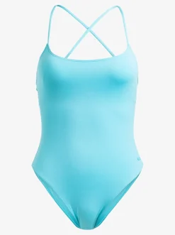 Roxy Monokini'S*Beach Classics - Badpak Voor Dames Bachelor Button