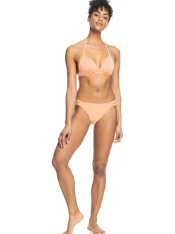 Roxy Bikini Bottoms*Beach Classics - Bikinibroekje Voor Dames Papaya Punch