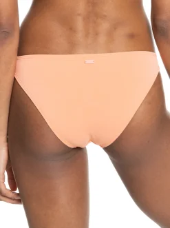 Roxy Bikini Bottoms*Beach Classics - Bikinibroekje Voor Dames Papaya Punch