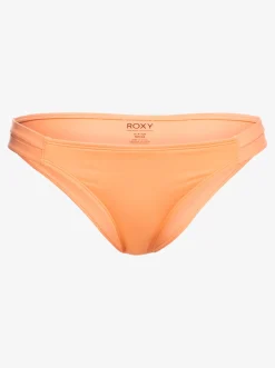 Roxy Bikini Bottoms*Beach Classics - Bikinibroekje Voor Dames Papaya Punch
