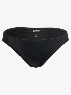 Roxy Bikini Bottoms*Beach Classics - Bikinibroekje Voor Dames Anthracite