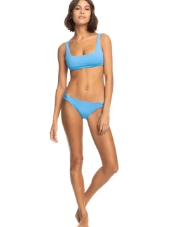 Roxy Bikini Tops*Beach Classics - Bralette Bikinitop Voor Dames Azure Blue