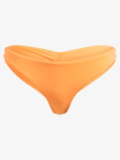 Roxy Bikini Bottoms*Beach Classics - Cheeky Bikinibroekje Voor Dames Mock Orange