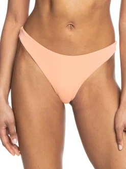 Roxy Bikini Bottoms*Beach Classics - Cheeky Bikinibroekje Voor Dames Papaya Punch