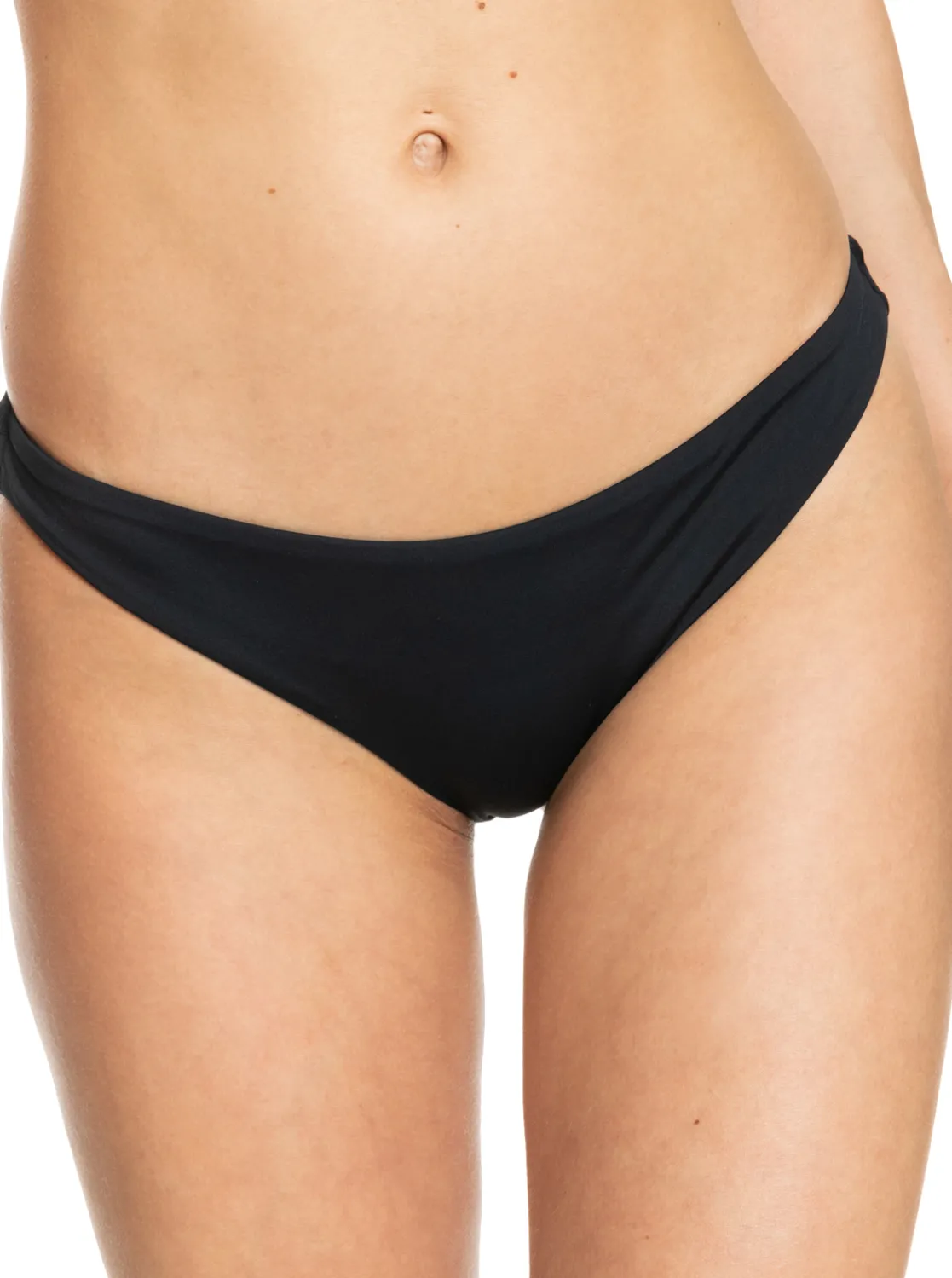 Roxy Bikini Bottoms*Beach Classics - Cheeky Bikinibroekje Voor Dames Anthracite