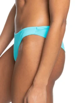 Roxy Bikini Bottoms*Beach Classics - Cheeky Bikinibroekje Voor Dames Bachelor Button