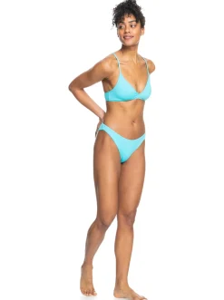 Roxy Bikini Bottoms*Beach Classics - Cheeky Bikinibroekje Voor Dames Bachelor Button