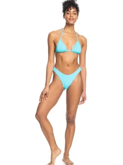 Roxy Bikini Bottoms*Beach Classics - Cheeky Bikinibroekje Voor Dames Bachelor Button