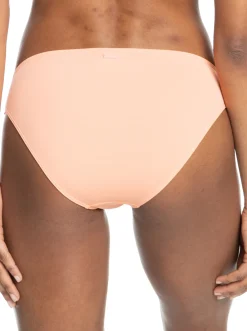 Roxy Bikini Bottoms*Beach Classics - Hipster Bikinibroekje Voor Dames Papaya Punch