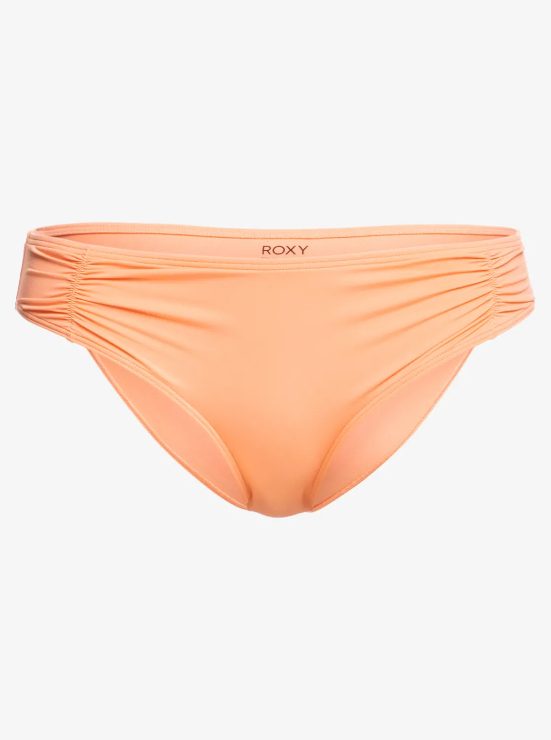 Roxy Bikini Bottoms*Beach Classics - Hipster Bikinibroekje Voor Dames Papaya Punch