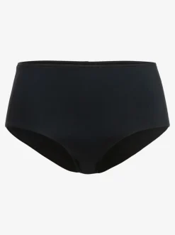 Roxy Bikini Bottoms*Beach Classics - Shorty Bikinibroekje Voor Dames Anthracite