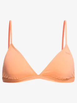 Roxy Bikini Tops*Beach Classics - Triangel Bikinitiop Voor Dames Papaya Punch
