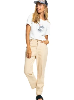 Roxy Hoeden & Petten*Beautiful Morning - Trucker Cap Voor Dames Mood Indigo Ditsy Love