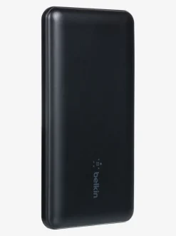 Roxy Snow-Jassen*Belkin 10K 2022 - Draagbare Accu Voor Warmlink® Voor Dames Black