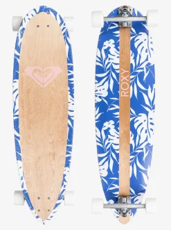 Roxy Andere Accessoires*Bico 10" - Cruiser Skateboard Allure Random Helen