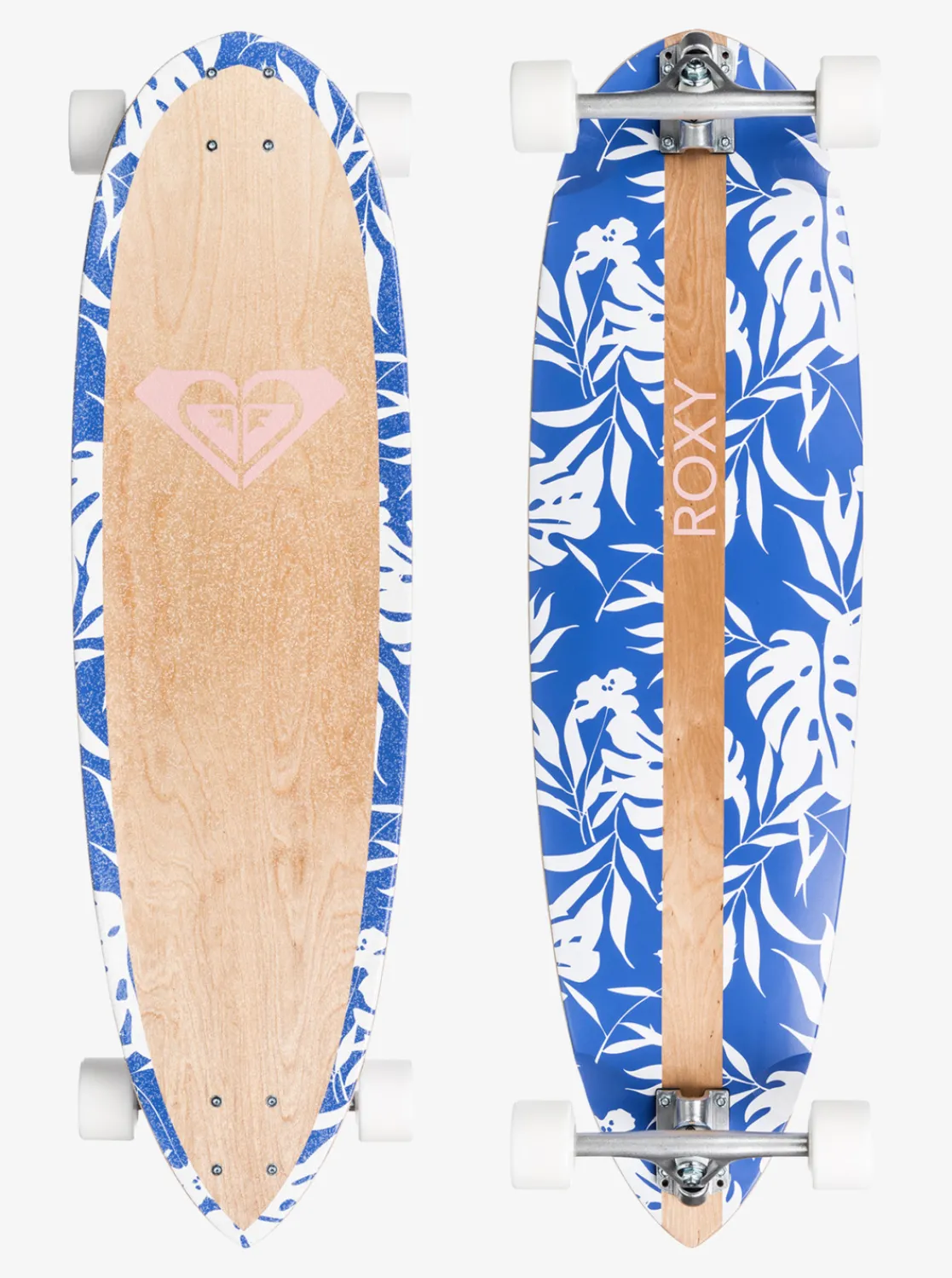 Roxy Andere Accessoires*Bico 10" - Cruiser Skateboard Allure Random Helen