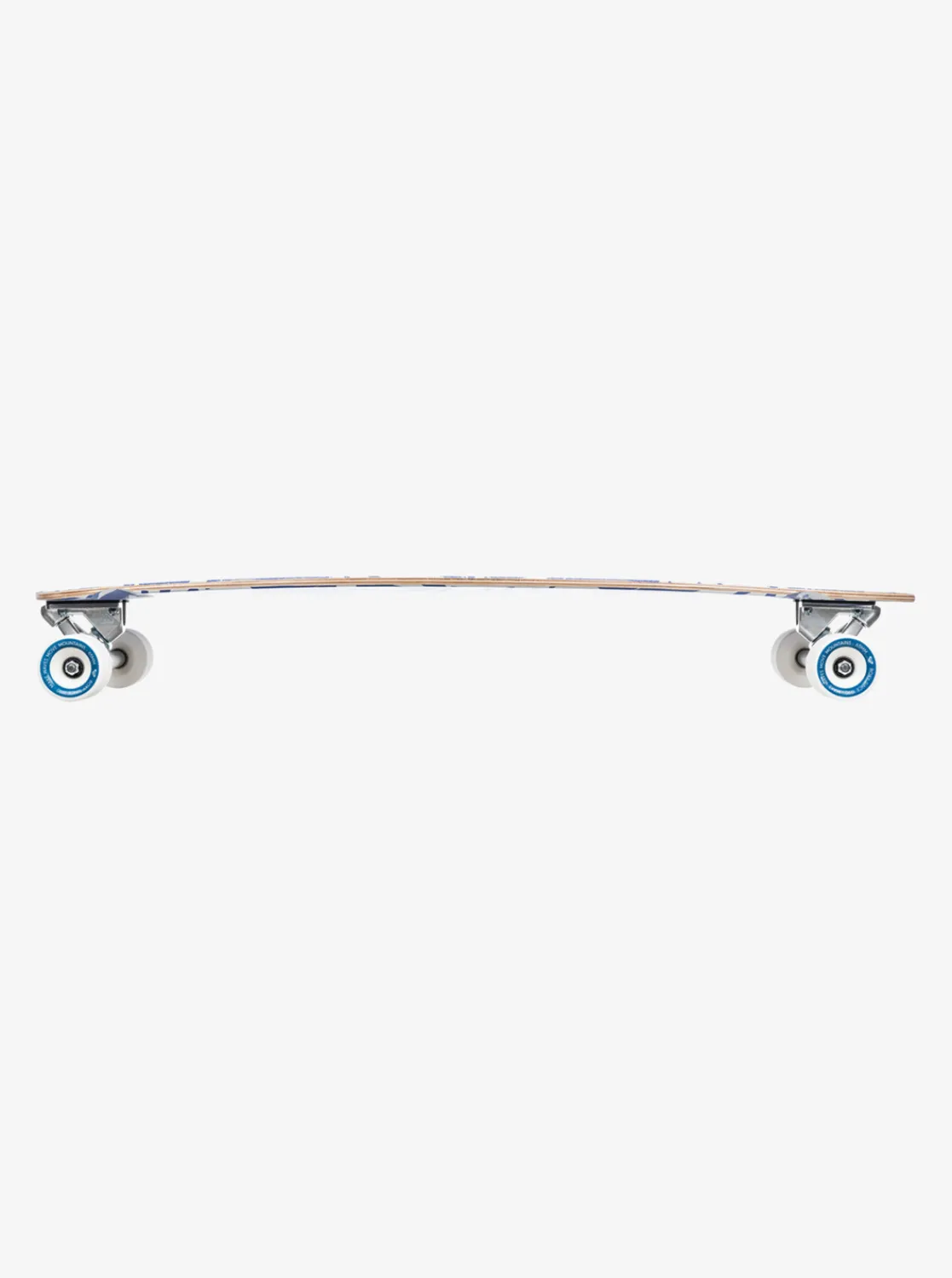 Roxy Andere Accessoires*Bico 10" - Cruiser Skateboard Allure Random Helen