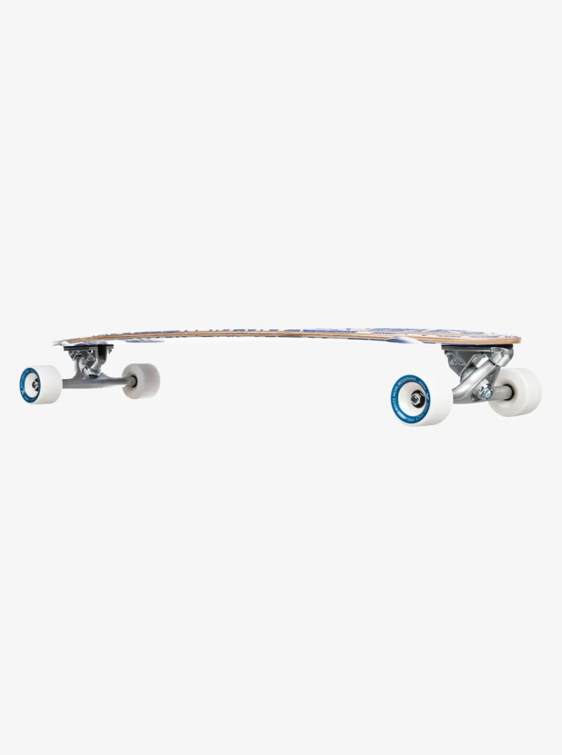 Roxy Andere Accessoires*Bico 10" - Cruiser Skateboard Allure Random Helen