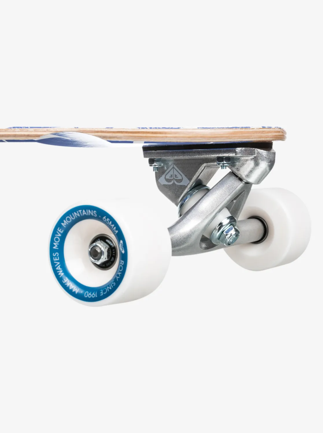 Roxy Andere Accessoires*Bico 10" - Cruiser Skateboard Allure Random Helen