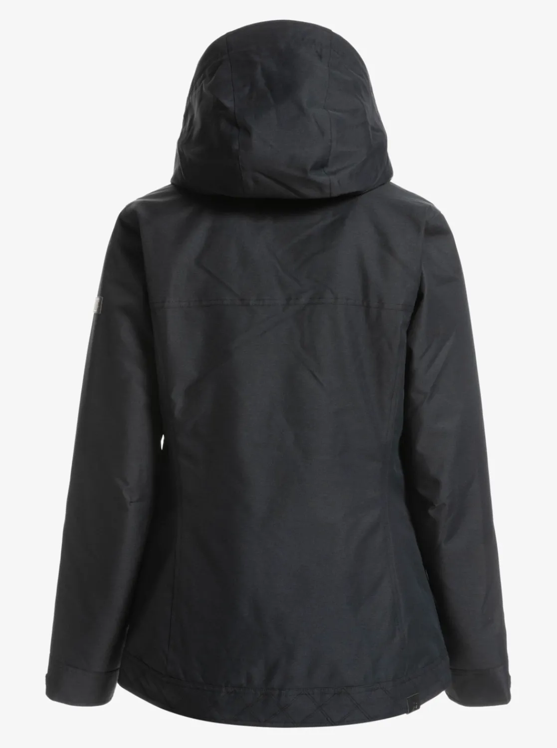 Roxy Snow-Jassen*Billie 2022 - Geisoleerd Snowjack Voor Dames True Black