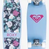 Roxy Skateboards*Blossom - Cruiser Skateboard Stratosphere