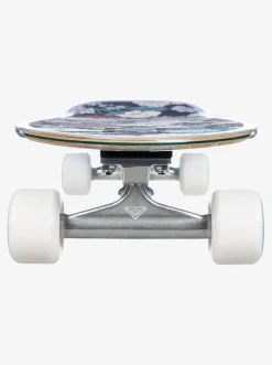Roxy Skateboards*Blossom - Cruiser Skateboard Stratosphere