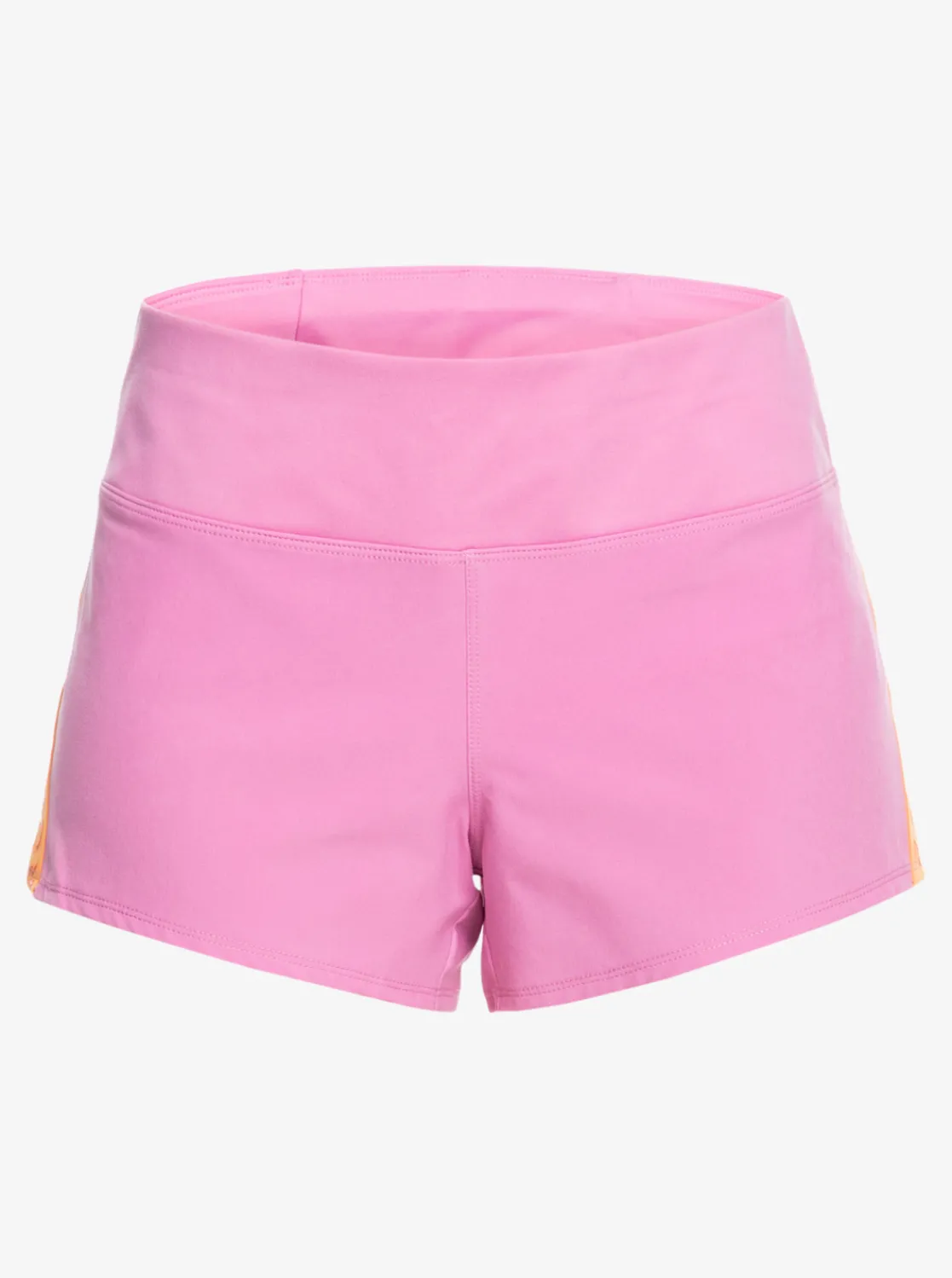 Roxy Shorts*Bold Moves - Technische Short Voor Dames Cyclamen
