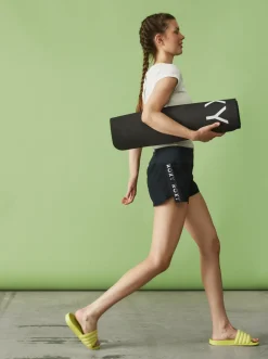 Roxy Shorts*Bold Moves - Technische Short Voor Dames Anthracite