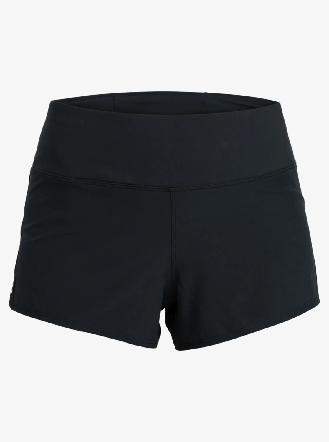 Roxy Shorts*Bold Moves - Technische Short Voor Dames Anthracite