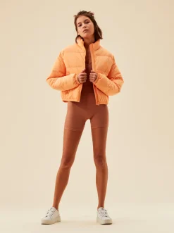 Roxy Shorts*Chill Out - Sportshort Voor Dames Mocha Mousse