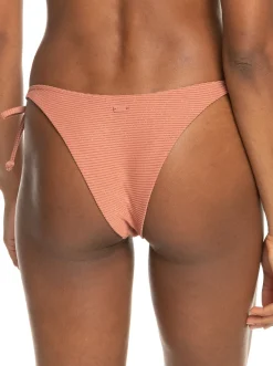 Roxy Bikini Bottoms*Coconut Crew - Cheeky Bikinibroekje Voor Dames Cedar Wood