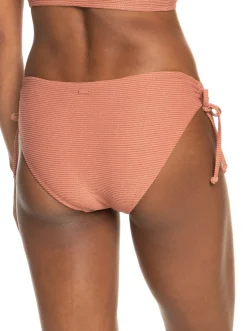 Roxy Bikini Bottoms*Coconut Crew - Hipster Bikinibroekje Voor Dames Cedar Wood