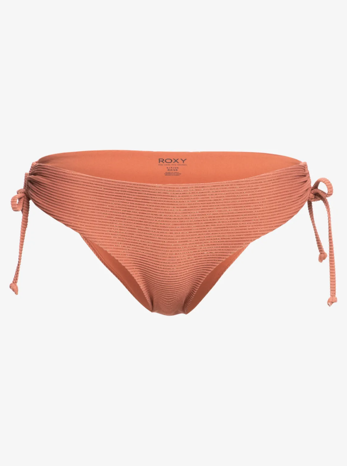 Roxy Bikini Bottoms*Coconut Crew - Hipster Bikinibroekje Voor Dames Cedar Wood