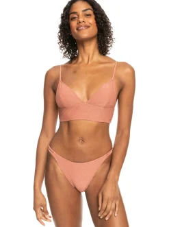 Roxy Bikini'S*Coconut Crew - Tank Bikiniset Voor Dames Cedar Wood
