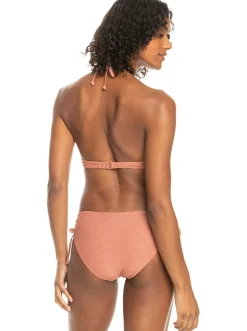 Roxy Bikini'S*Coconut Crew - Triangel Bikiniset Voor Dames Cedar Wood