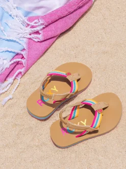Roxy Schoenen*Colbee - Sandalen Voor Meisjes Multi