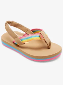 Roxy Schoenen*Colbee - Sandalen Voor Meisjes Multi