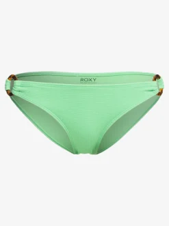 Roxy Bikini Bottoms*Color Jam - Bikinibroekje Voor Dames Absinthe Green