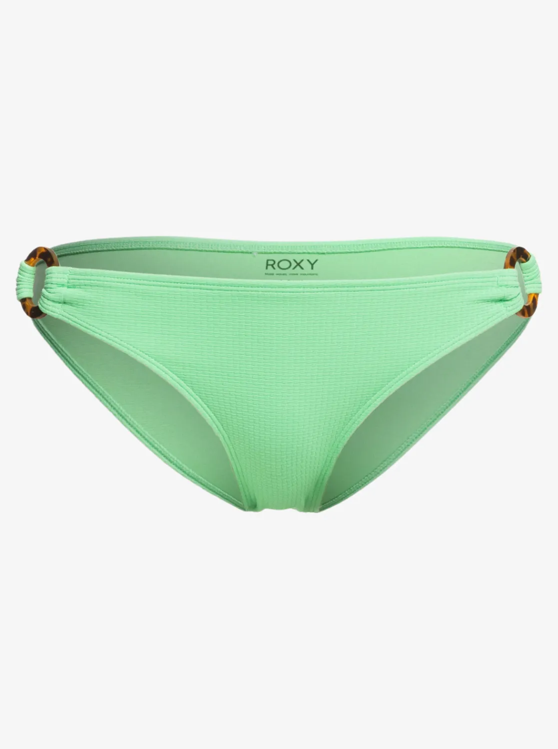 Roxy Bikini Bottoms*Color Jam - Bikinibroekje Voor Dames Absinthe Green
