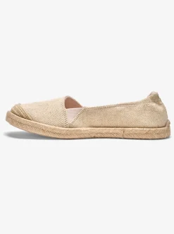 Roxy Sneakers*Cordoba - Schoenen Voor Dames Tan