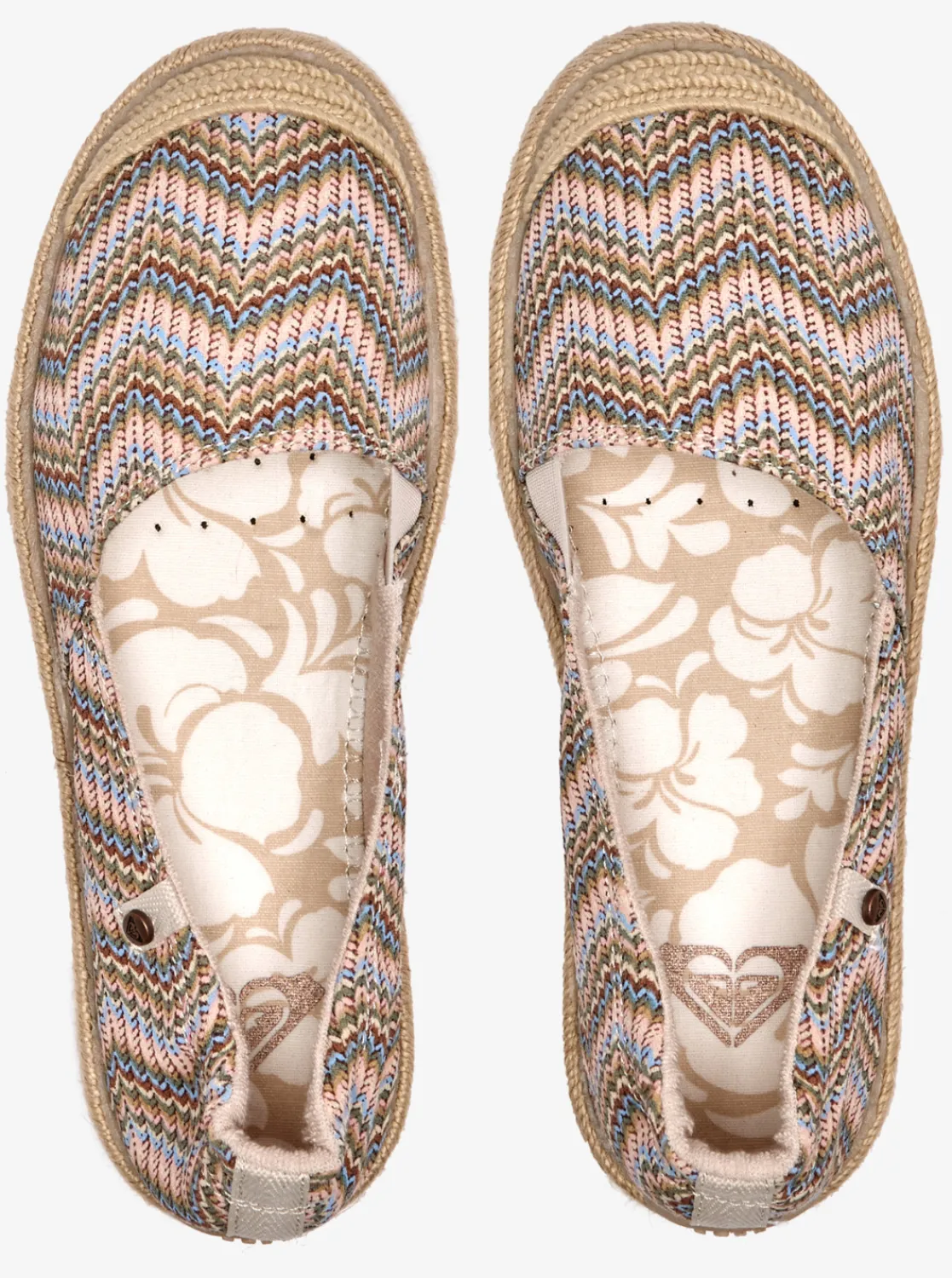 Roxy Sneakers*Cordoba - Schoenen Voor Dames Multi 1